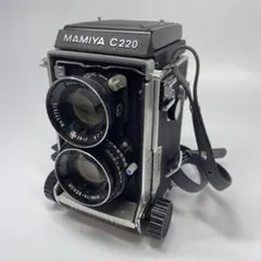 2026年最新】マミヤC220の人気アイテム - メルカリ
