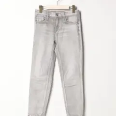 美品　upper hights THE STELLA ザステラー　デニム