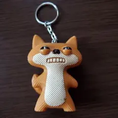 【FUGGLER】ファグラー キーチェーン