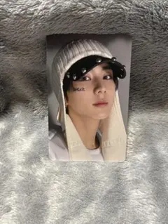 ENHYPEN ジョンウォンdaydream ユニバラキドロ