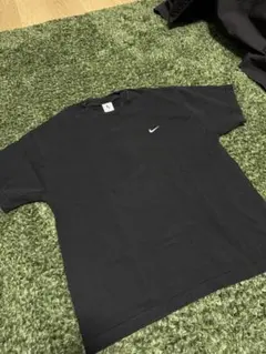 Nike Nike Teeブラック Tシャツ