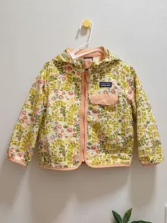 patagonia パタゴニア ジャンパー ブルゾン ジャケット 上着 90