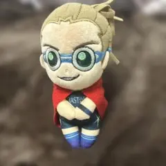 希少】イナズマイレブン ちょっこりさん 鬼道有人 ぬいぐるみ まとめ 