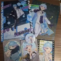 お値下げしました】バラ売り⭕️いれいす -hotoke- まとめ売り - メルカリ