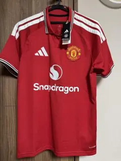 adidas マンチェスターユナイテッド ユニフォーム CUNHA 10 - メルカリ