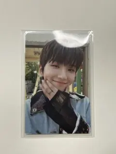 BOYNEXTDOOR ウナク