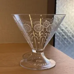 石塚硝子 ペアルームジュース パフェグラス - メルカリ