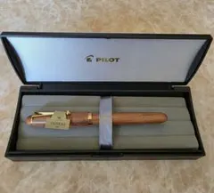 【中古】PILOT パイロット アートクラフト 14k-585 M 万年筆 中古】PILOT パイロット アートクラフト 14k-585 M 万年筆 - メルカリ