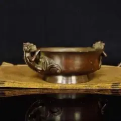 2026年最新】中国 香炉 銅の人気アイテム - メルカリ