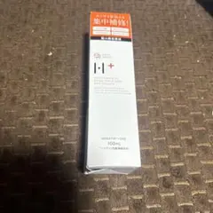 値下げ☆新品　ヘマチン原液　DRH+ 髪の美容原液 100mL トリートメントのサムネイル