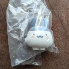 バンダイ　たまごっち　フロッキーズ　みみっち　カプセルトイ