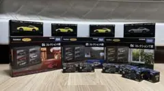 トミカプレミアム 一番くじ まとめ売り