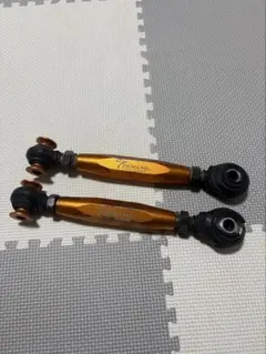 C-HR T-DEMAND トーコンアームアーム C-HR T-DEMAND トーコンアームアーム - メルカリ