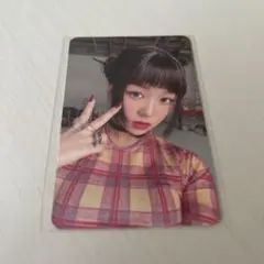 kep1er ケプラー FIRST IMPACT ヒカル トレカ