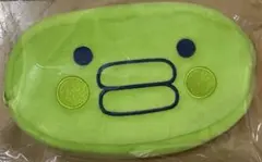 たまごっち くちぱっち　ペンケース ぬいぐるみペンポーチ 筆箱 韓国限定