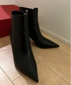 ヴァレンティノ　ショートブーツのサムネイル