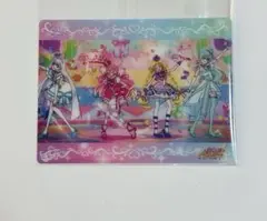 プリティストア ポイントカード 234pt News｜プリキュア プリティストア | 東映アニメーション