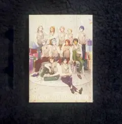 うたプリ バーソン CD 初回