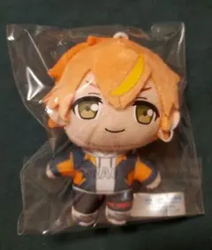 プロジェクトセカイ プロセカ セガラッキーくじ B賞 東雲彰人