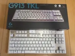 Logicool G913 TKL