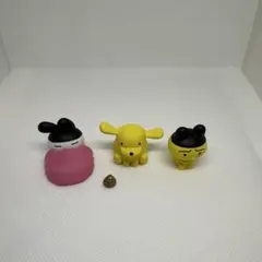 たまごっち　まちぼうけ　ガチャガチャ