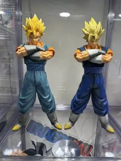 2025年最新】ベジット フィギュア リペイントの人気アイテム - メルカリ