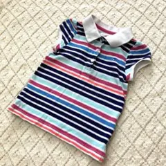 トミーヒルフィガー　トップス　ボーダー　3T