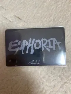 SANGWON EUPHORIA トレーディングカード