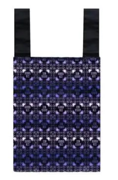 新品 未使用 ANNA SUI×セーラームーン エコバッグ