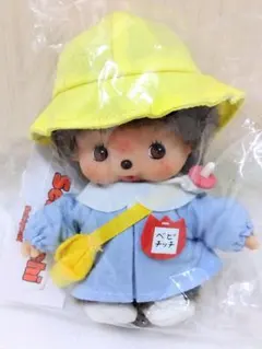 希少 ベビーチッチ 幼稚園 モンチッチ - メルカリ