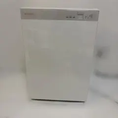 ☆水の力で空気を洗う！ウィルスウォッシャー空間清浄機SANYOABC-VW26A