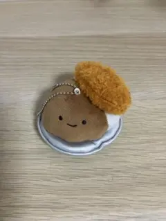 2025年最新】純喫茶のぬいぐるみ カツカレーの人気アイテム - メルカリ
