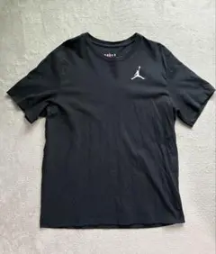 JORDAN ジョーダン Tシャツ 2XL (XL相当)ブラック NIKEのサムネイル