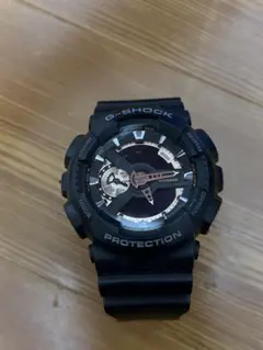 CASIO G-SHOCK GA-110RG ジーショックのサムネイル