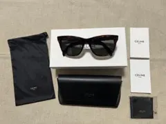 CELINE CL 40282U トリオンフ - メルカリ
