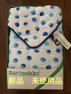 レア 新品未使用 マリメッコ marimekko 毛布 メルカリ