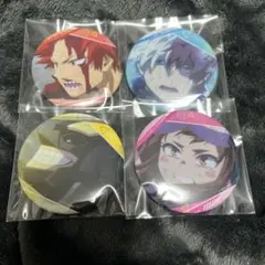 僕のヒーローアカデミア　百面相vol2 轟焦凍&麗日お茶子 &オールマイト他