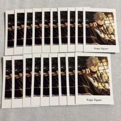 あんスタ 大神晃牙 ぱしゃっつ action vol.3 19枚