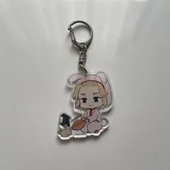 東京リベンジャーズ 佐野万次郎 アクリルキーホルダー