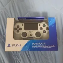 PS4 DUALSHOCK 4 ワイヤレスコントローラー