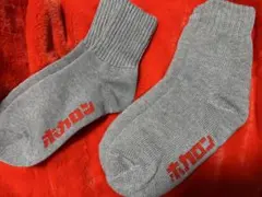 ホカロン靴下2足セット