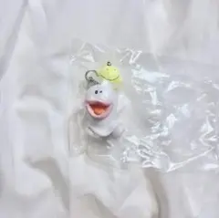 めじるしアクセサリー 藤子不二雄ミュージアム　オバケのQ太郎　オバQ