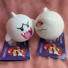 スーパーマリオ テレサ