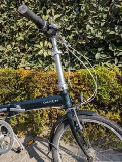 [引取に来れる方限定:東京都荒川区] DAHON route ダホン ルート 引取に来れる方限定:東京都荒川区] DAHON route ダホン ルート