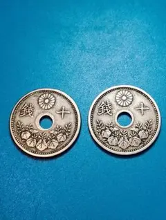 外国硬貨　中国銅幣　大清銅幣　竜写りエラー 外国硬貨 中国銅幣 大清銅幣 竜写りエラー