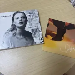 Taylor Swift Reputation