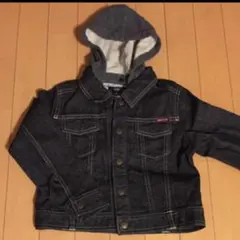 COMME CA ISMGジャン