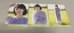 野口衣織 生写真 コンプ 3rd - メルカリ