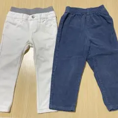 ベビー　キッズ　ズボン　95 保育園着　　　まとめ売り