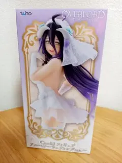 オーバーロード　Coreful　フィギュア